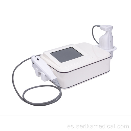 HIFU 4D Levantamiento facial HIFU Pérdida de peso